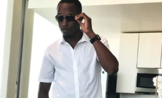 Godwin Nwokocha